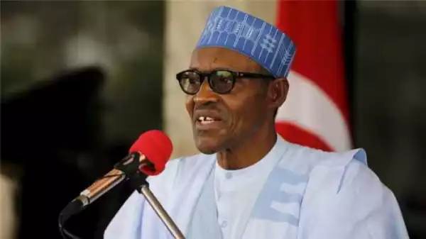 Stop Making Expensive Demands From Me, Buhari Tells Nigerians